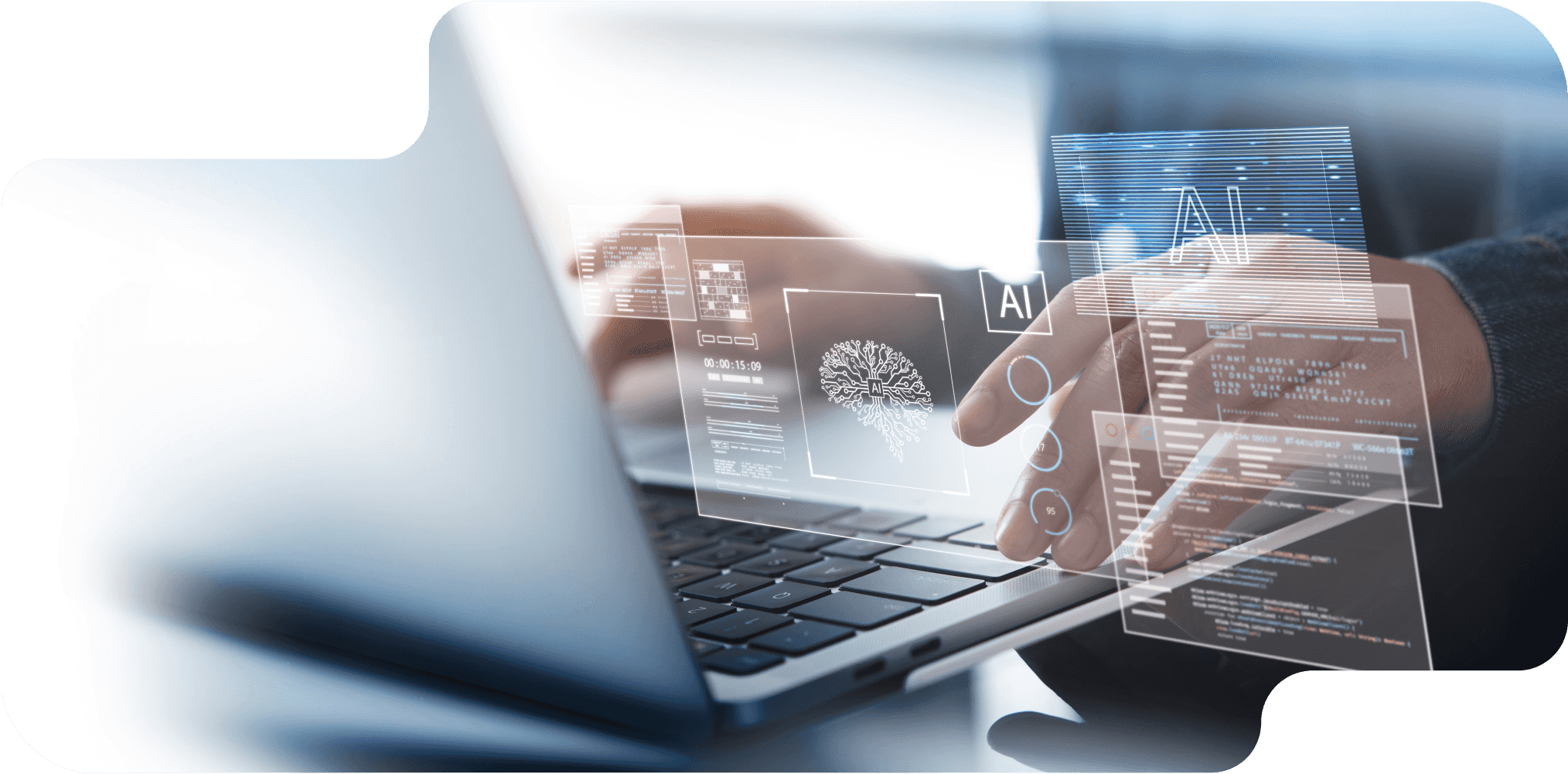 AI Models(エーアイモデルス)のイメージ