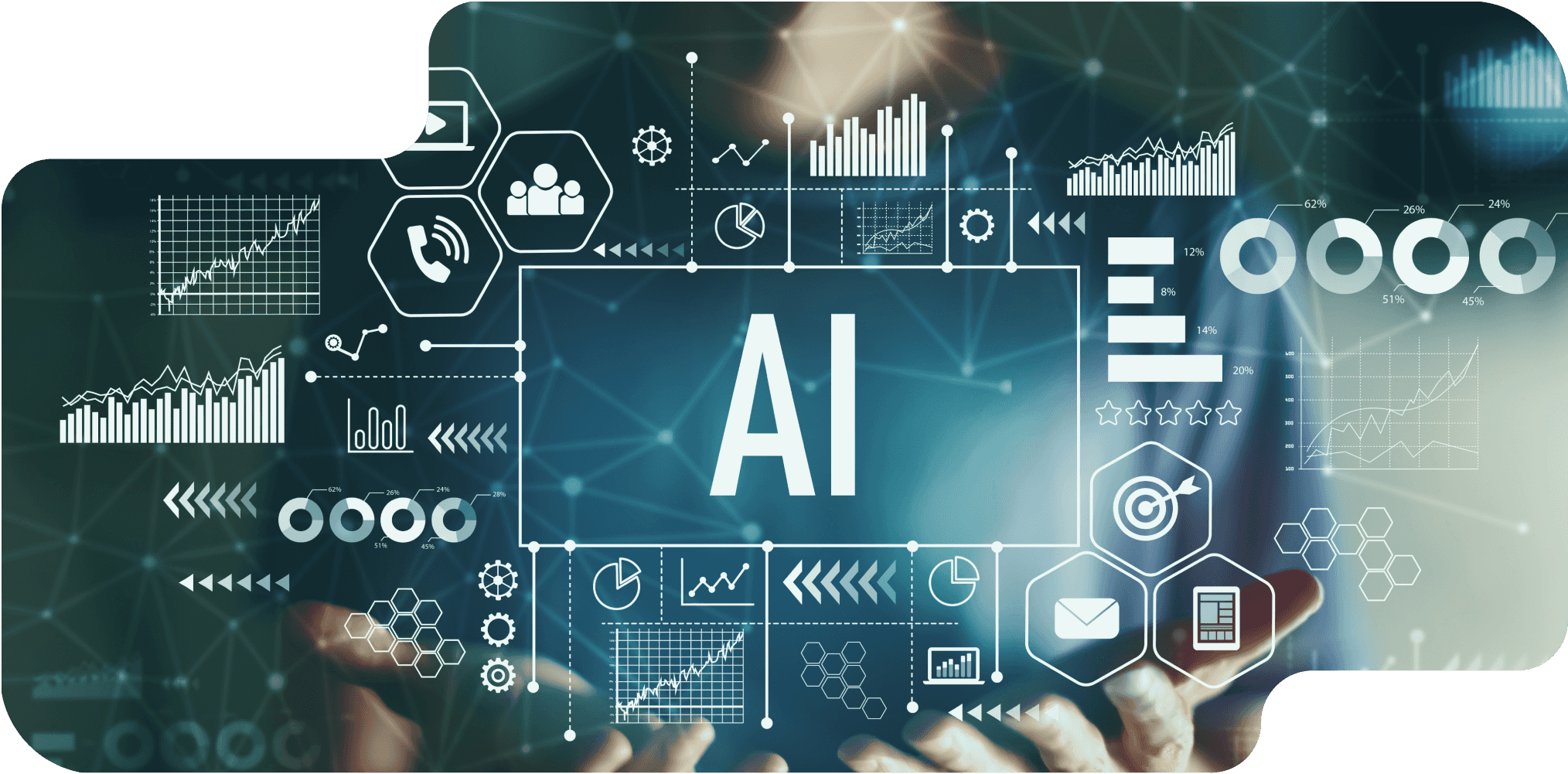 AI Platform(エーアイプラットフォーム)のイメージ