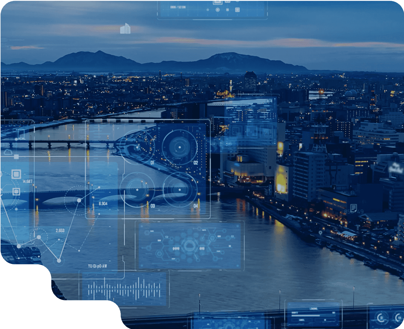 株式会社DATAFLUCT(データフラクト)