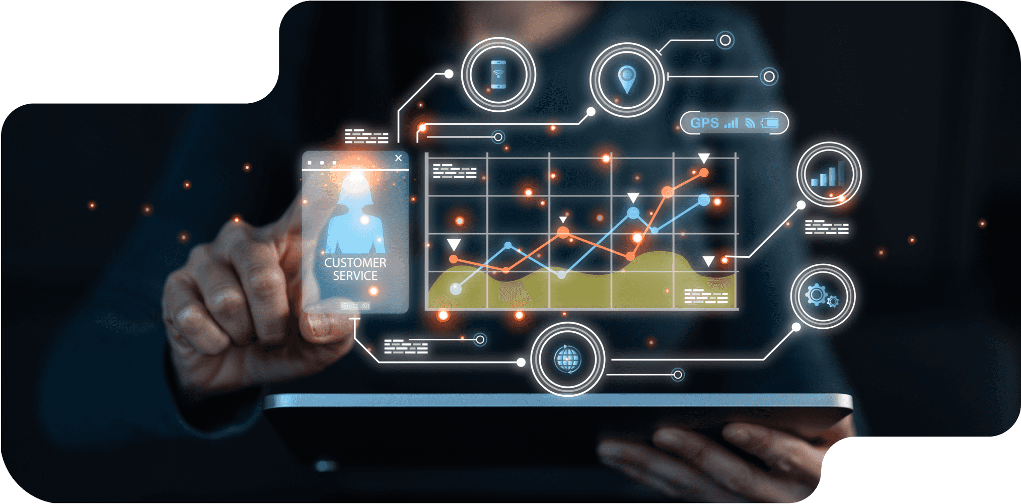 AI Agents(エーアイエージェント)のイメージ