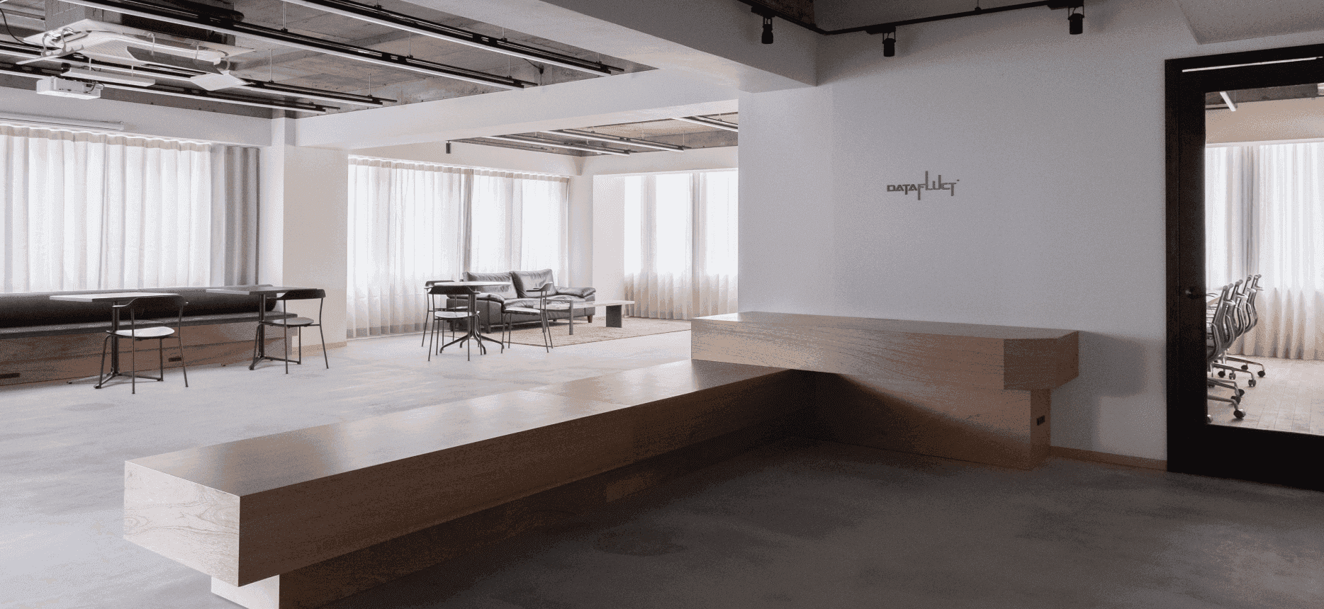 オフィスのイメージ